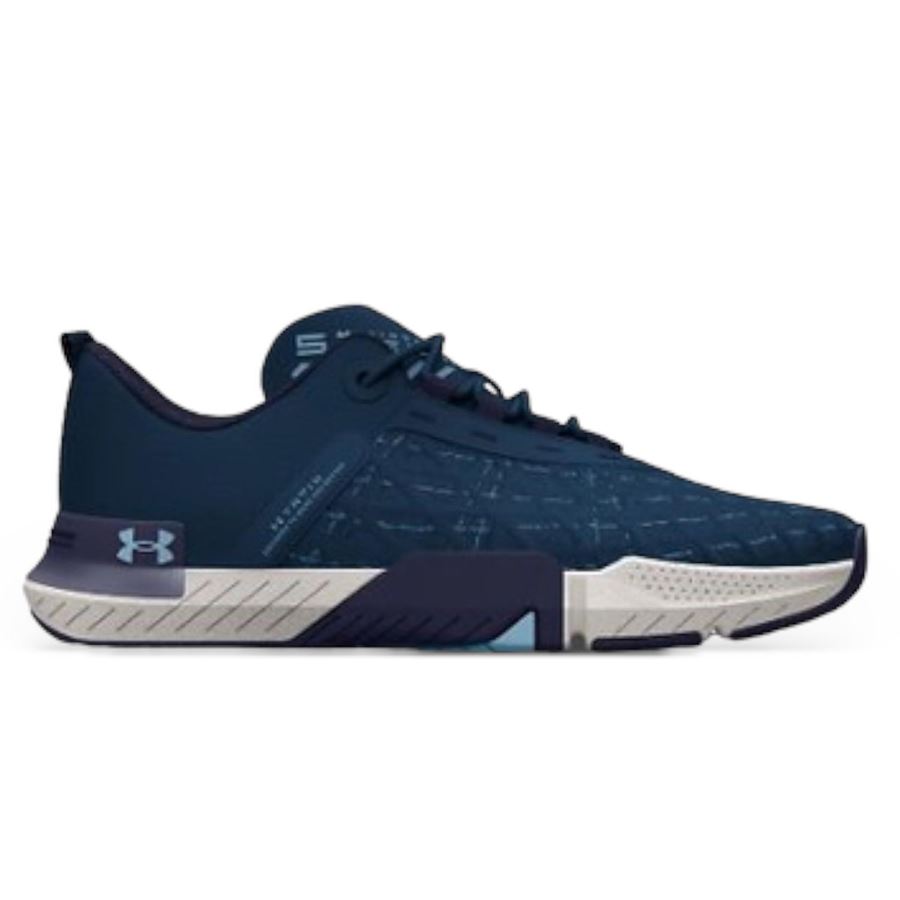 UA TRIBASE REIGN 5 Under Armour | 3026021401